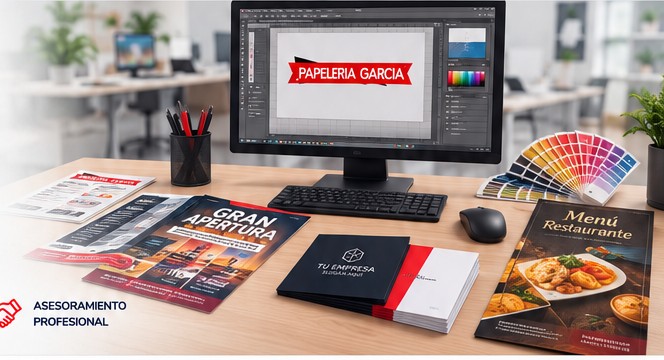 Diseño Gráfico