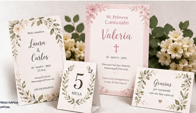 Eventos