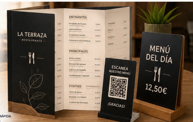 Restaurantes