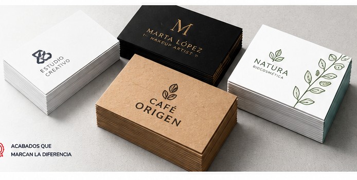 Tarjetas