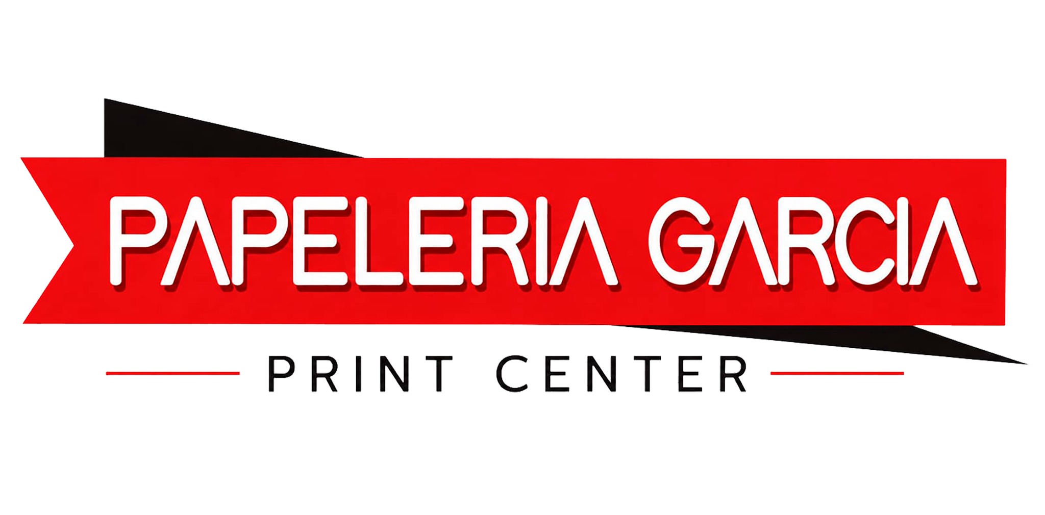 Papelería García Print Center
